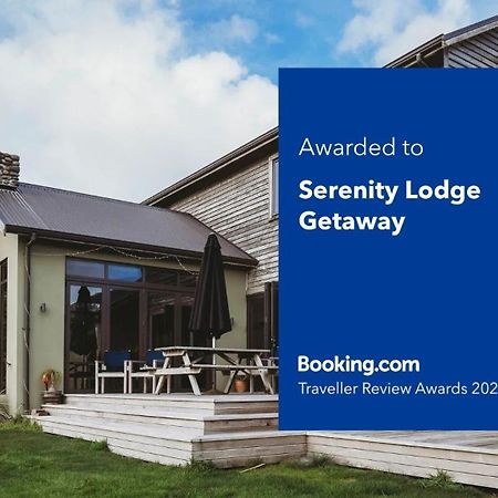 Serenity Lodge Getaway Egmont Village 외부 사진