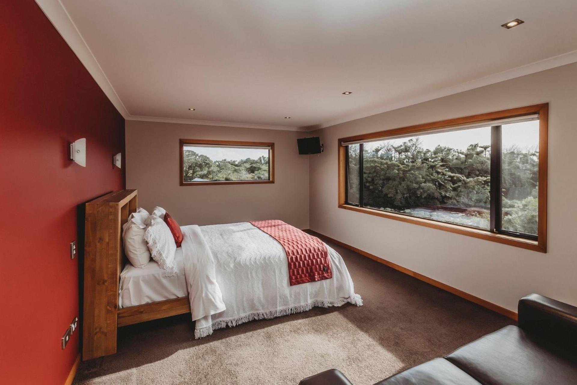Serenity Lodge Getaway Egmont Village 외부 사진