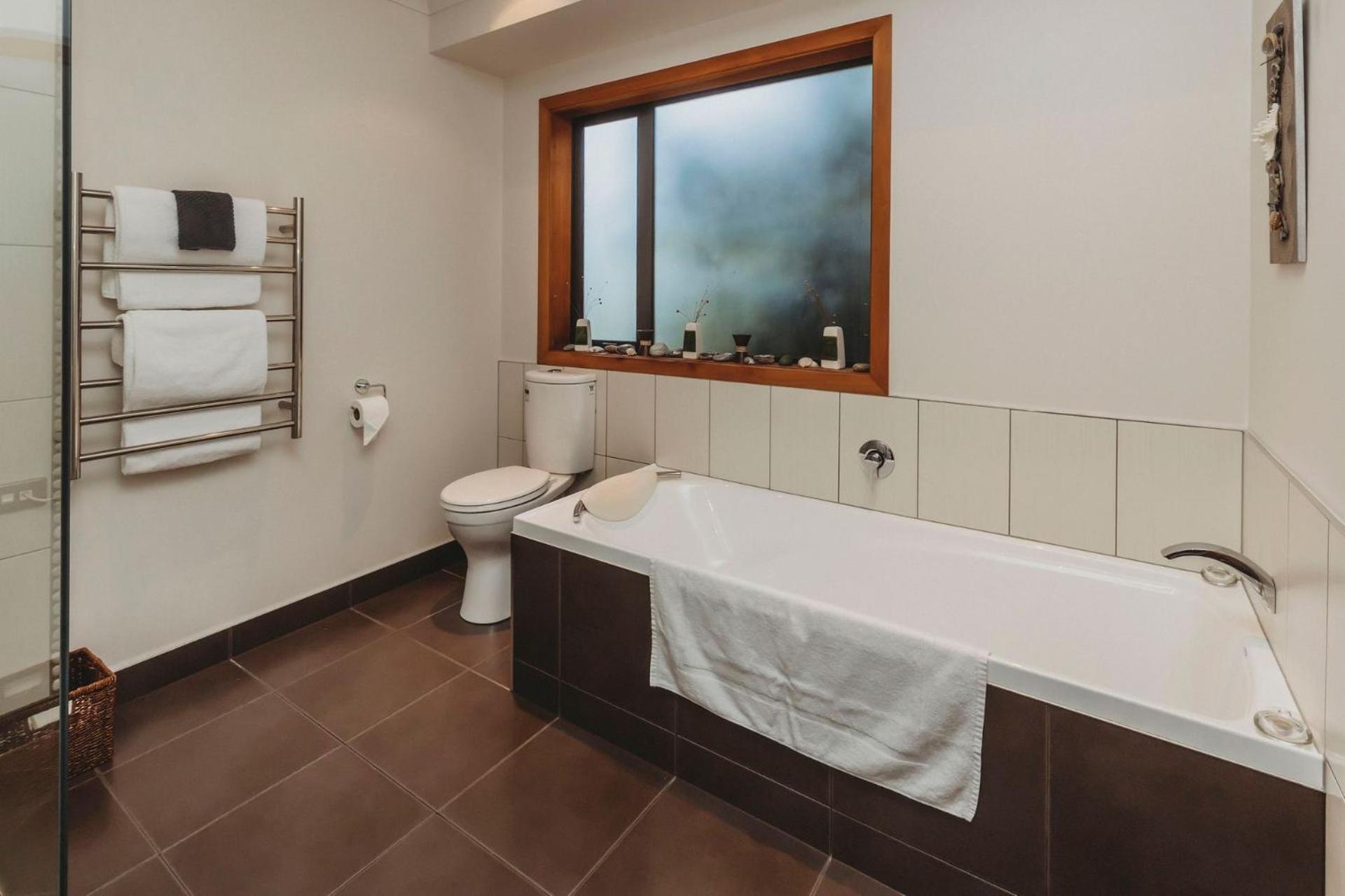 Serenity Lodge Getaway Egmont Village 외부 사진