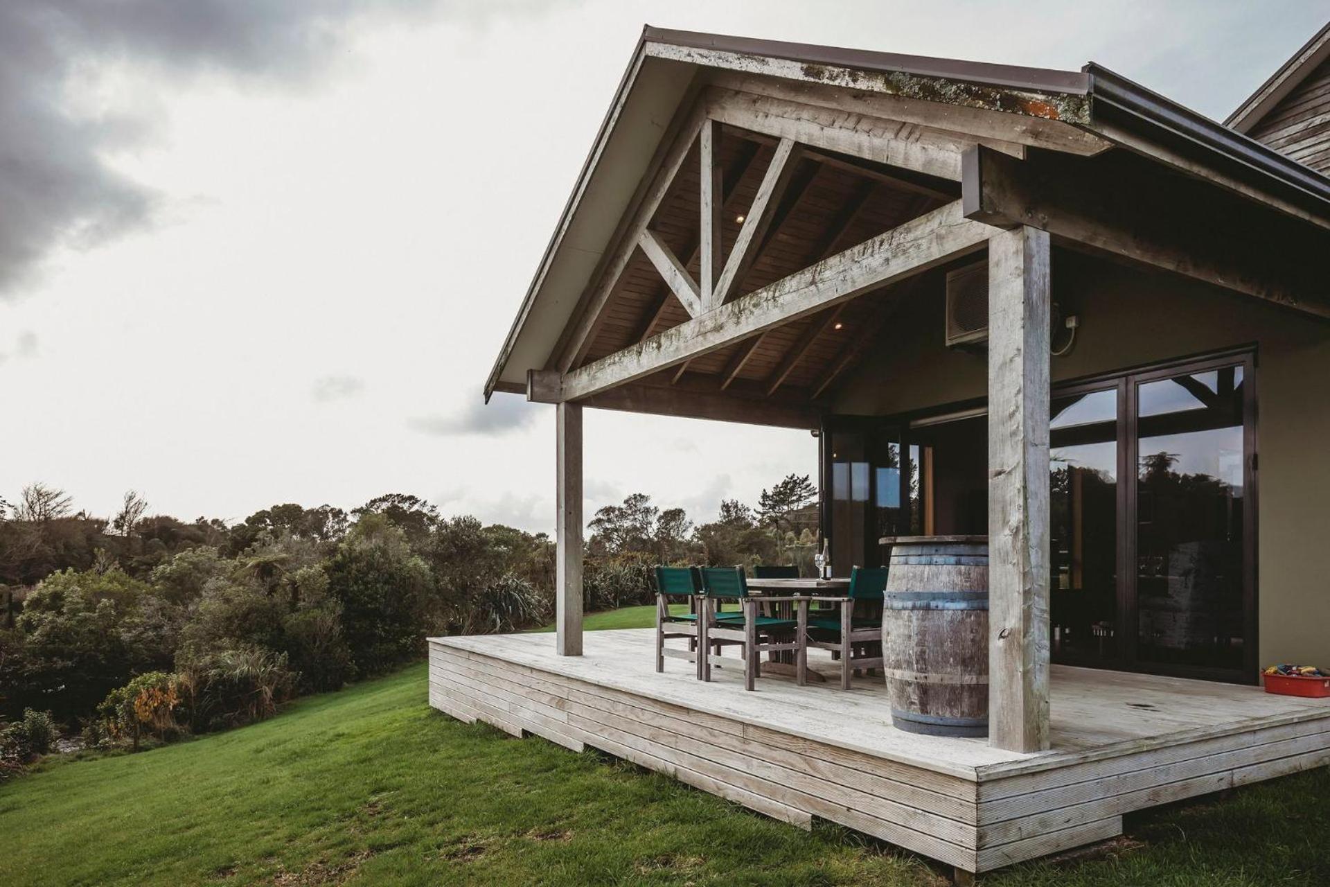 Serenity Lodge Getaway Egmont Village 외부 사진