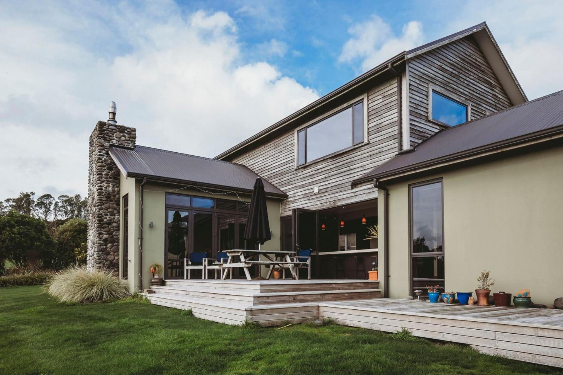 Serenity Lodge Getaway Egmont Village 외부 사진