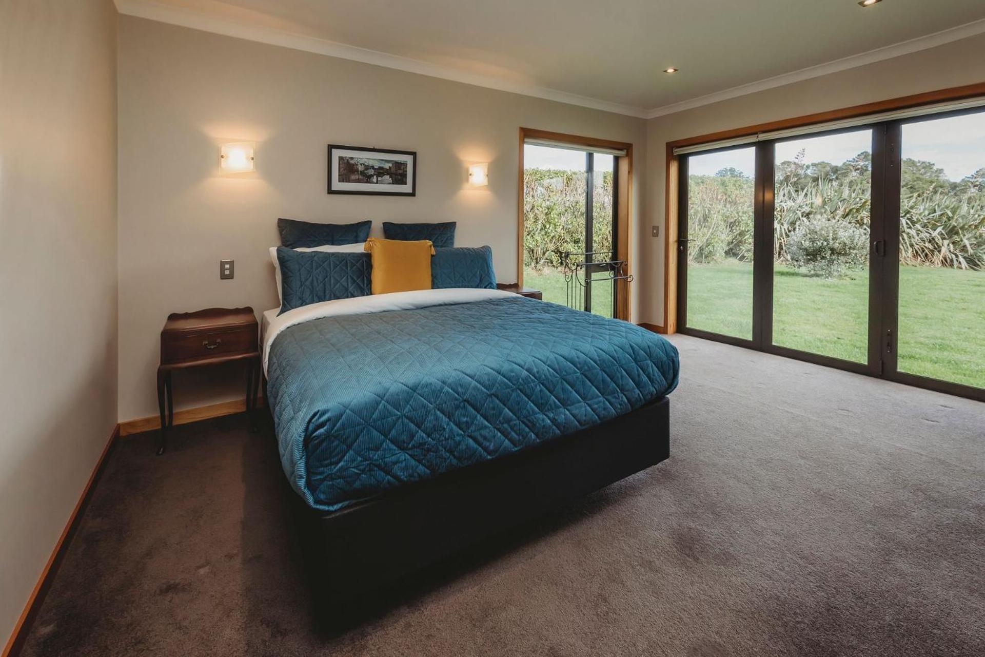 Serenity Lodge Getaway Egmont Village 외부 사진