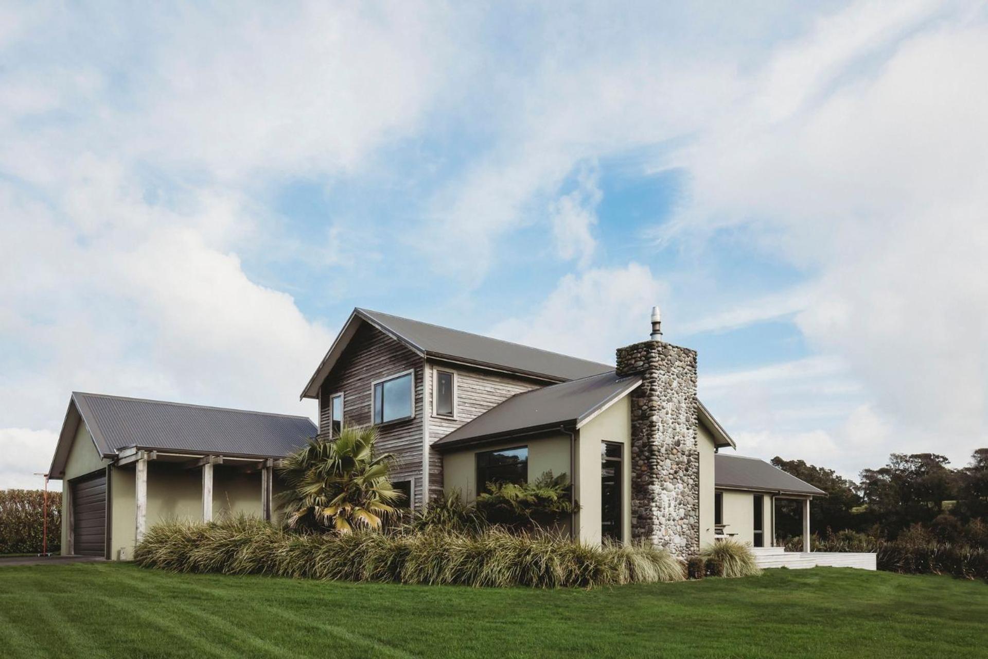 Serenity Lodge Getaway Egmont Village 외부 사진